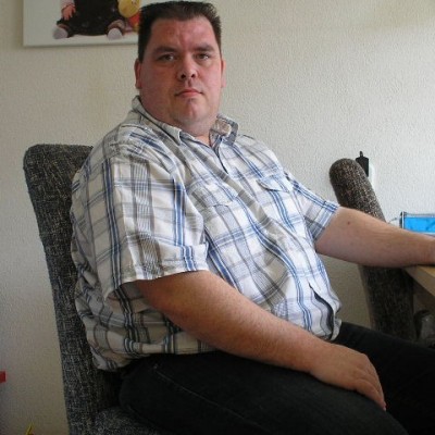 Talentcard van Richard van der Westen