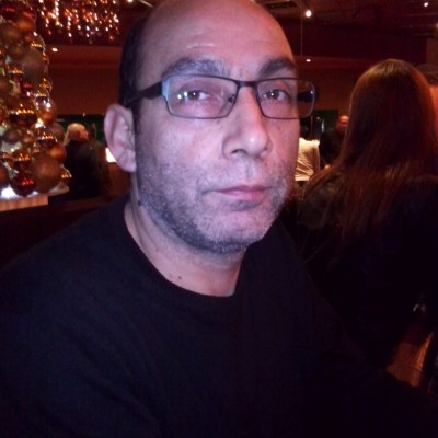 Talentcard van Jahan Fallahi M