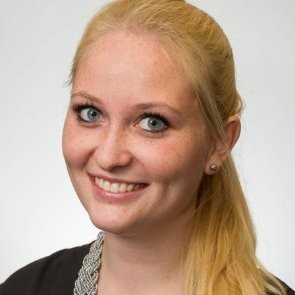 Talentcard van Maudy Ballijns