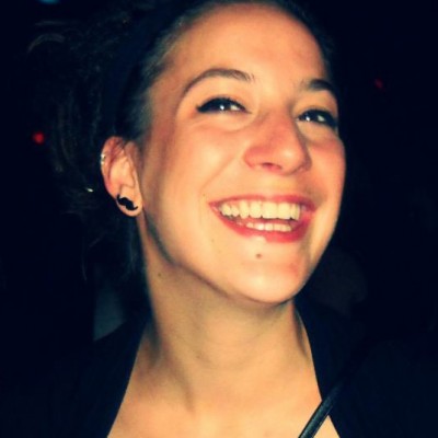 Talentcard van Lisanne Hermkens