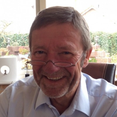 Talentcard van Klaas Pilon