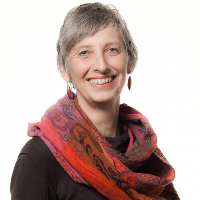 Talentcard van Martina Vos