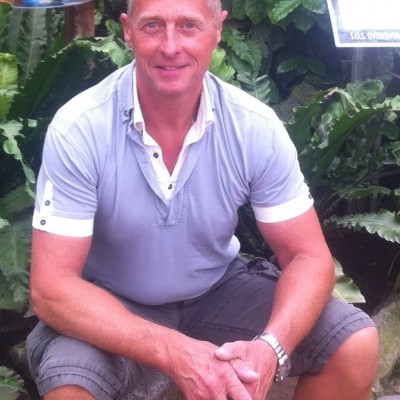 Talentcard van Harry Vissers