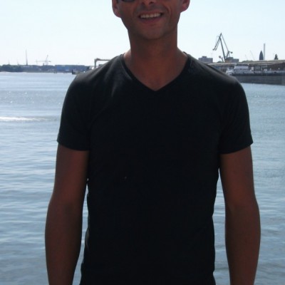 Talentcard van jorge inacio