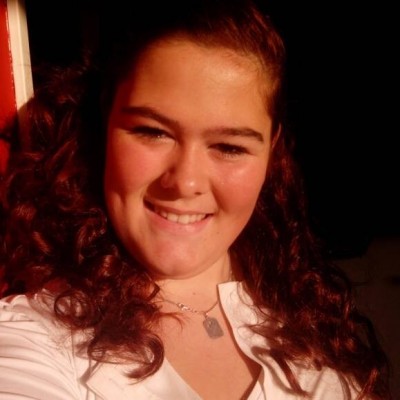 Talentcard van Denise Gerits