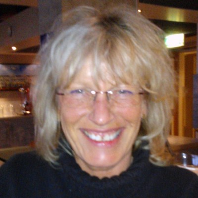 Talentcard van Marga Horstink