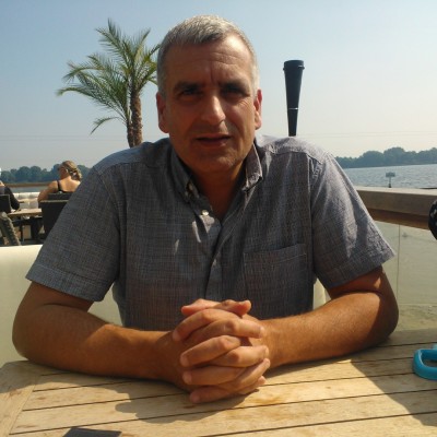 Talentcard van Richard van Meetelen