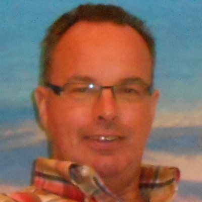 Talentcard van Jerry van Pelt