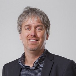 Talentcard van John Stijns