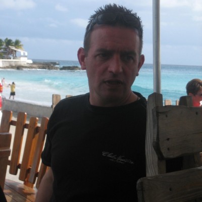 Talentcard van Rik Goos