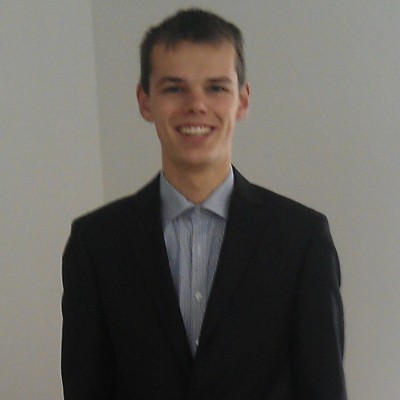 Talentcard van Kevin Wesley de Boer