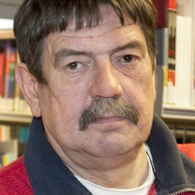 Talentcard van Johan Christiaan Bongers
