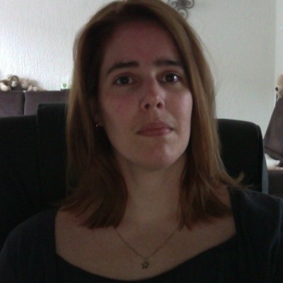 Talentcard van Mandy Maassen