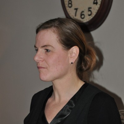 Talentcard van yvonne Kon-Schokker