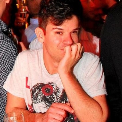 Talentcard van Jeroen Zwaap