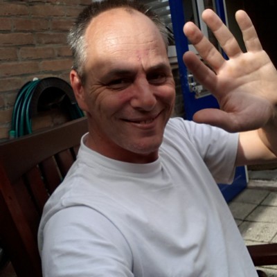 Talentcard van olaf leistra