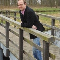 Talentcard van Arjen Van den Berg