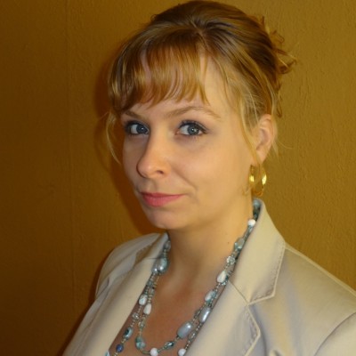 Talentcard van Marjolein Van Merkenstein
