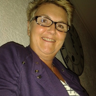 Talentcard van Ineke van Dijk