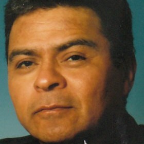 Talentcard van Carlos Torres Lopez