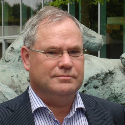 Talentcard van Frans Tiel