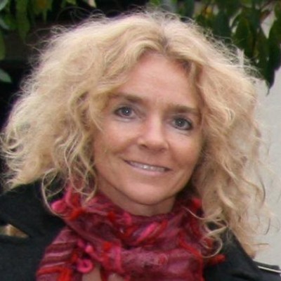 Talentcard van Judith Moerland