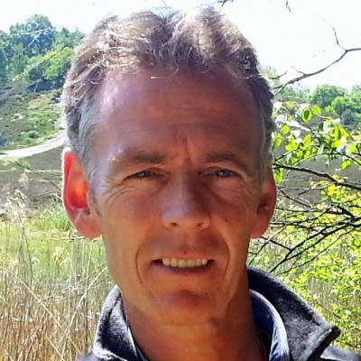 Talentcard van Wim Dohmen