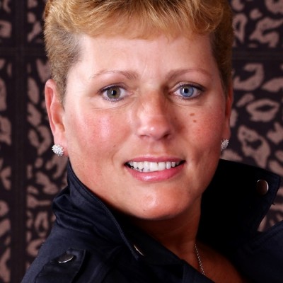 Carola Mense - Scholte