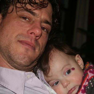 Talentcard van Ramon Cambeen