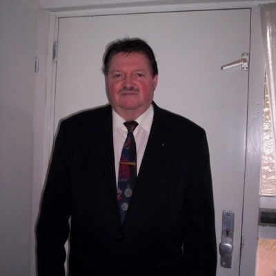 Talentcard van John Maasen