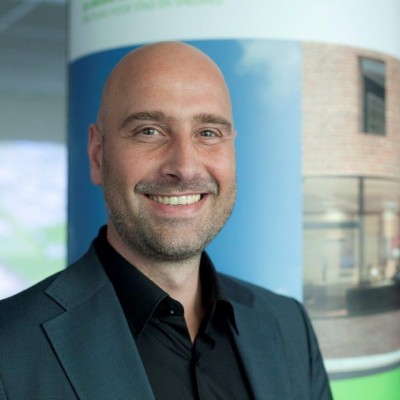 Talentcard van Jeroen Bollen