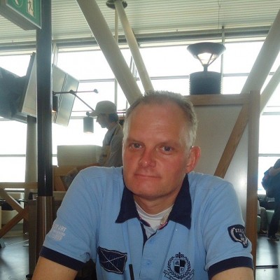 Talentcard van Mark Brejaart