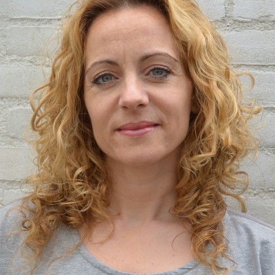 Talentcard van Süzen D'Amiano-Altinkiran
