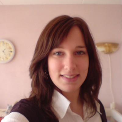 Talentcard van Caroline Harland-Bosman