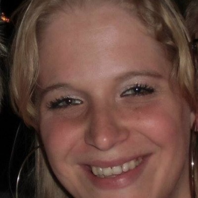 Talentcard van Brenda Visch
