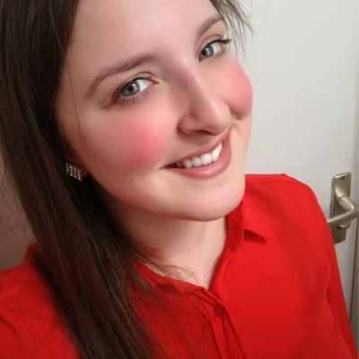 Talentcard van Canan Yetim