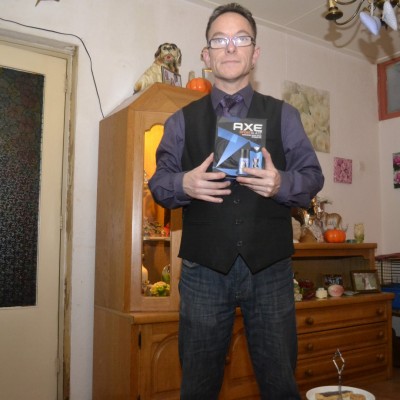 Talentcard van hans bruinsma