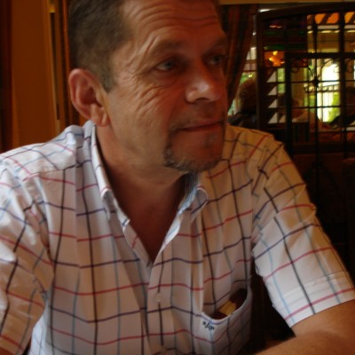 Talentcard van Roelof Luit