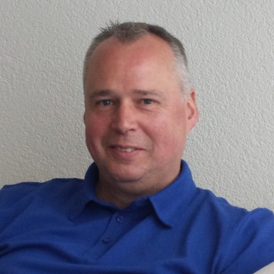 Talentcard van Albert Oenema