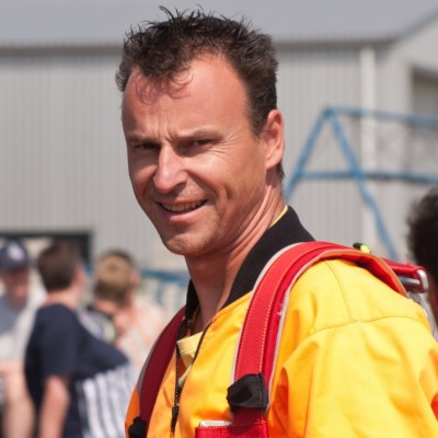 Talentcard van Rene Leemeijer