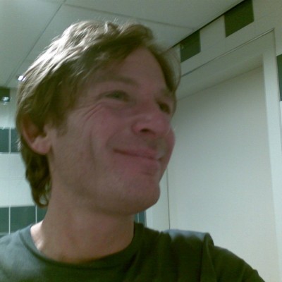 Brendan Boerema