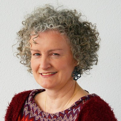 Talentcard van Netty Woelders