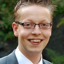 Talentcard van Lars van der Made