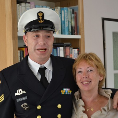 Talentcard van Ronald van der Kam