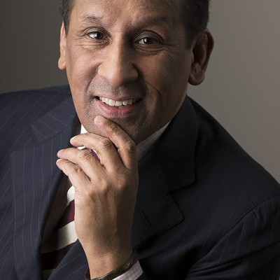 Talentcard van Rob Tupan