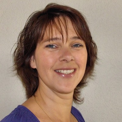 Talentcard van Pepita Maassen-Vrinssen