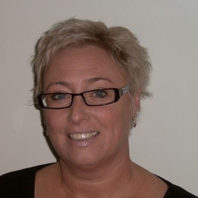 Talentcard van Anita Wijnen-Bertrand