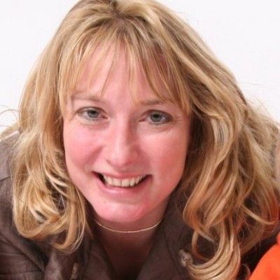 Talentcard van Sandra Mooijman