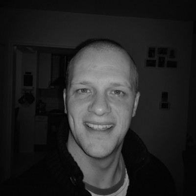 Talentcard van Klaas Johannes Bulthuis