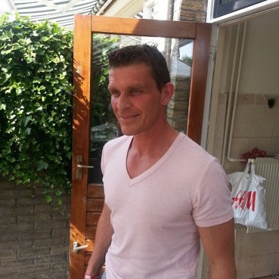 Talentcard van gerard Hoppenbrouwers